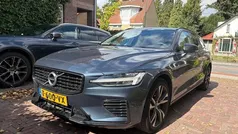 Gebruikt 2021 Volvo V60 Momentum Stationwagen | € 33.395 (Eerlijke prijs)