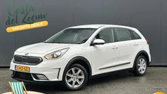 Wit Gebruikt 2019 Kia Niro SUV | € 17.245 (Goede deal)