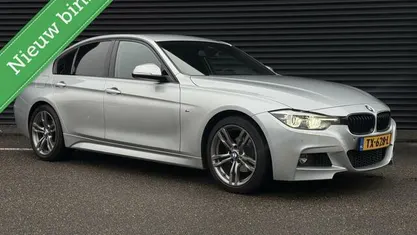 Occasion BMW 318 M Sport 136 PK (100 kW) 2018 Sedan