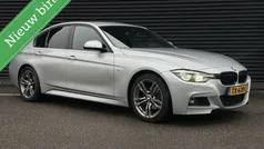 Gebruikt 2018 BMW 318 M Sport Sedan | € 18.600 (Eerlijke prijs)