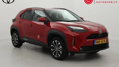 Occasion Toyota Yaris Cross Edition 116 PK (85 kW) 2025 SUV