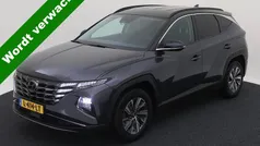 Grijs Gebruikt 2021 Hyundai Tucson Comfort SUV | € 26.900 (Goede deal)