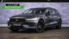 Grijs Gebruikt 2023 Volvo V60 Stationwagen | € 33.399 (Goede deal)