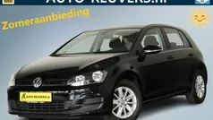 Gebruikt 2016 VW Golf VII Trendline Hatchback | € 8.900 (Goede deal)