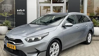 Occasion Kia Ceed 101 PK (74 kW) 2024 Hatchback