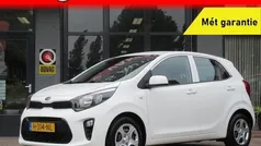 Gebruikt 2020 Kia Picanto Hatchback | € 9.900 (Eerlijke prijs)