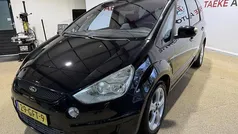 Gebruikt 2008 Ford S-MAX Titanium MPV | € 2.999 (Eerlijke prijs)
