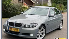 Gebruikt 2006 BMW 325 Sedan | € 7.345 (Eerlijke prijs)