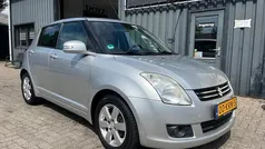 Gebruikt 2010 Suzuki Swift Limited Hatchback | € 2.950 (Eerlijke prijs)