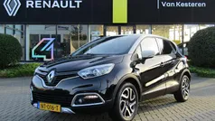 Zwart Gebruikt 2017 Renault Captur XMOD SUV | € 15.240 (Eerlijke prijs)