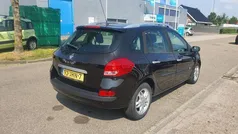 Renault Clio GrandTour