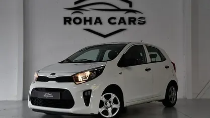 Gebruikt 2020 Kia Picanto Hatchback | € 8.245 (Goede deal)