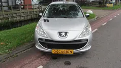 Gebruikt 2010 Peugeot 206+ Hatchback | € 4.250 (Eerlijke prijs)