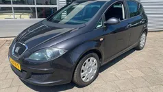 Zwart Gebruikt 2005 Seat Altea MPV | € 799 (Goede deal)