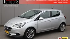 Grijs Gebruikt 2017 Opel Corsa Innovation Hatchback | € 9.750 (Eerlijke prijs)