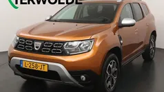 Gebruikt 2021 Dacia Duster Prestige SUV | € 18.795 (Eerlijke prijs)
