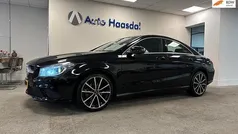 Gebruikt 2014 Mercedes CLA180 Ambition Sedan | € 13.490 (Eerlijke prijs)