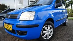 Gebruikt 2004 Fiat Panda Dynamic Hatchback | € 1.999 (Eerlijke prijs)