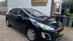 Gebruikt 2011 Peugeot 308 Sportium Stationwagen | € 2.499 (Eerlijke prijs)