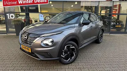 Occasion 2023 Nissan Juke N-Connecta SUV | € 22.750 (Eerlijke prijs)