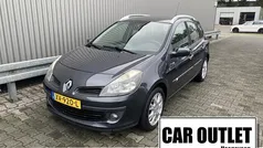 Gebruikt 2008 Renault Clio GrandTour Business Stationwagen | € 1.950 (Super prijs)