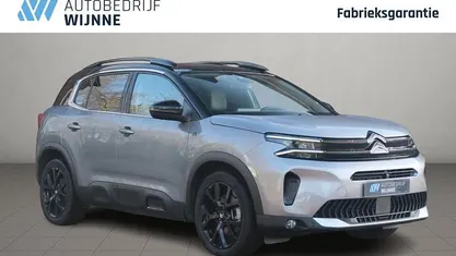Occasion 2024 Citroën C5 Aircross SUV | € 25.950 (Super prijs)