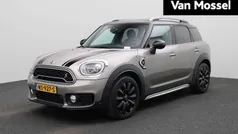 Gebruikt 2017 Mini Cooper S Countryman Chili SUV | € 19.745 (Goede deal)