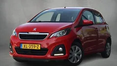 Gebruikt 2019 Peugeot 108 Active Hatchback | € 7.950 (Goede deal)