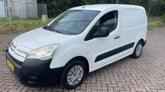 Gebruikt 2011 Citroën Berlingo MPV | € 2.950 (Goede deal)