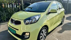 Gebruikt 2015 Kia Picanto DREAM-TEAM Edition Hatchback | € 6.500 (Eerlijke prijs)