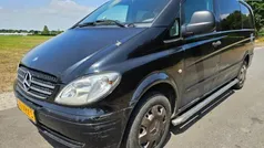 Overige Gebruikt 2008 Mercedes Vito MPV | € 3.500 (Eerlijke prijs)