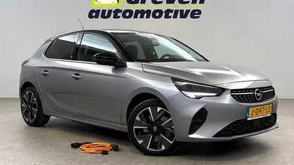 Occasion 2020 Opel Corsa-e Elegance Hatchback | € 15.000 (Eerlijke prijs)