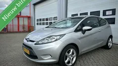 Gebruikt 2009 Ford Fiesta Titanium Hatchback | € 2.249 (Eerlijke prijs)