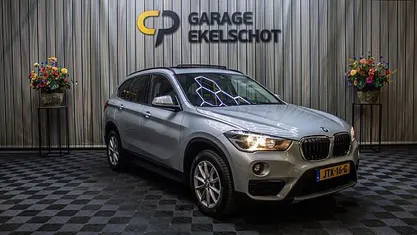 Gebruikt 2019 BMW X1 Executive SUV | € 20.750 (Super prijs)