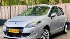 Gebruikt 2010 Renault Scénic III MPV | € 3.749 (Eerlijke prijs)