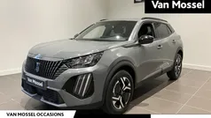 Grijs Gebruikt 2024 Peugeot 2008 Allure SUV | € 26.435 (Eerlijke prijs)