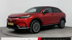 Rood Gebruikt 2024 Honda e:Ny1 Advance SUV | € 34.900 (Goede deal)