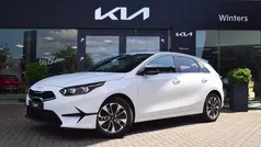 Gebruikt 2025 Kia Ceed Hatchback | € 28.445 (Goede deal)