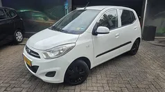 Gebruikt 2011 Hyundai i10 Hatchback | € 3.499 (Eerlijke prijs)