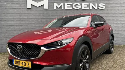 Occasion Mazda CX-30 Homura-Line 140 PK (102 kW) 2025 SUV