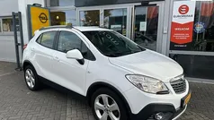 Gebruikt 2014 Opel Mokka Edition SUV | € 10.750 (Eerlijke prijs)