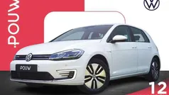 Wit Gebruikt 2020 VW e-Golf Hatchback | € 13.450 (Goede deal)