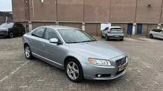 Grijs Gebruikt 2008 Volvo S80 Summum Sedan | € 4.950 (Goede deal)