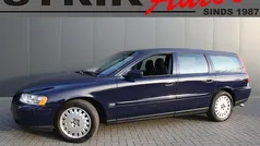 Gebruikt 2004 Volvo V70 Stationwagen | € 749 (Super prijs)