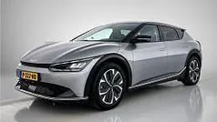 Gebruikt 2022 Kia EV6 4 SUV | € 34.895 (Eerlijke prijs)