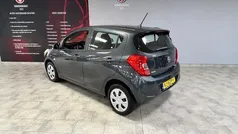 Gebruikt 2016 Opel Karl Edition Hatchback | € 6.850 (Eerlijke prijs)