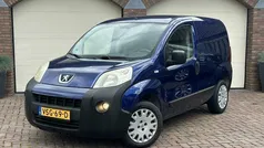 Peugeot Bipper