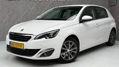 Gebruikt 2014 Peugeot 308 Allure Hatchback | € 5.950 (Super prijs)