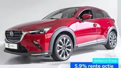 Gebruikt 2019 Mazda CX-3 SUV | € 20.390 (Eerlijke prijs)