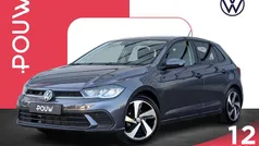 Grijs Gebruikt 2023 VW Polo Business Hatchback | € 24.450 (Eerlijke prijs)